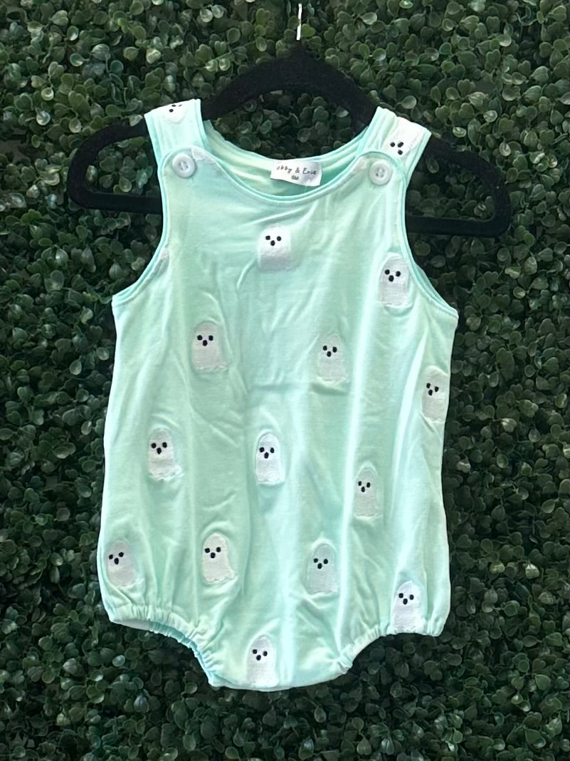 RTS Spooky Ghost Bubbles Collection