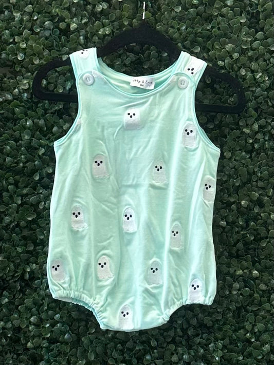 RTS Spooky Ghost Bubbles Collection