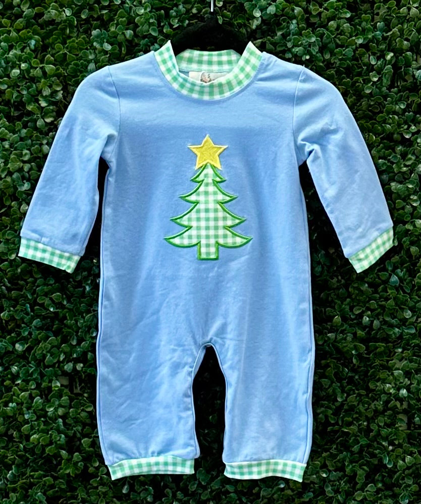 RTS  O' Christmas Tree Collection