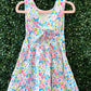 RTS Knotted Back Athletic Dress Collection