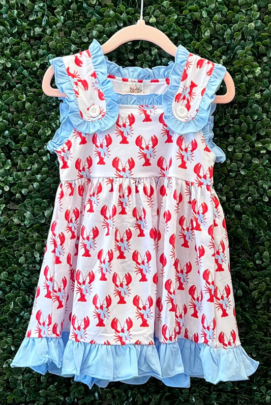 Discounted It's Crawfish Season Collection