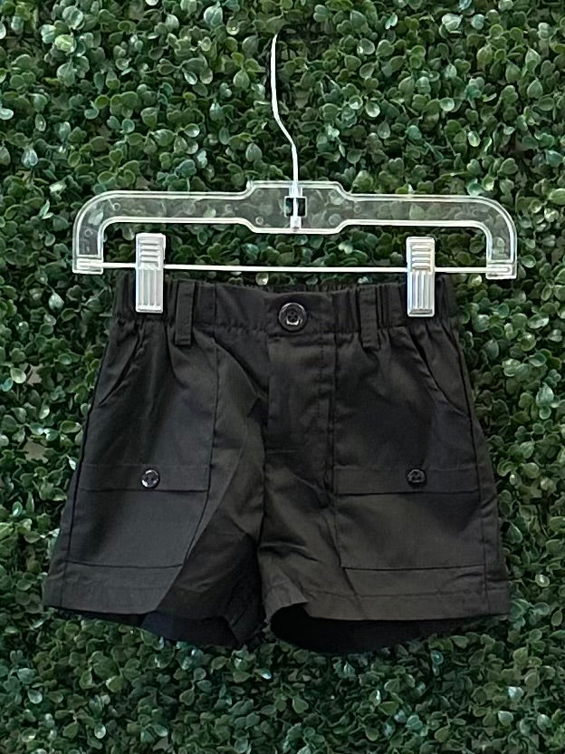 RTS Fishing Shorts Collection