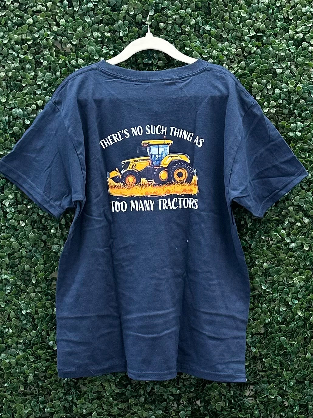 RTS Wild Threads T-Shirt Collection