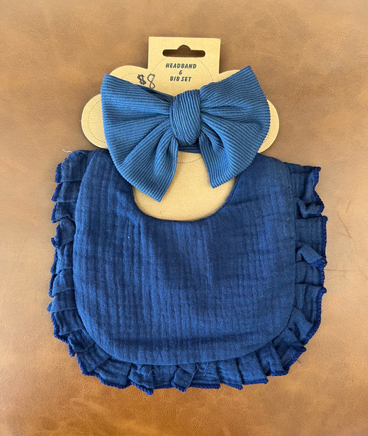 RTS Bows and Bibs