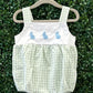 Discounted Little Bunny French Knot Collection