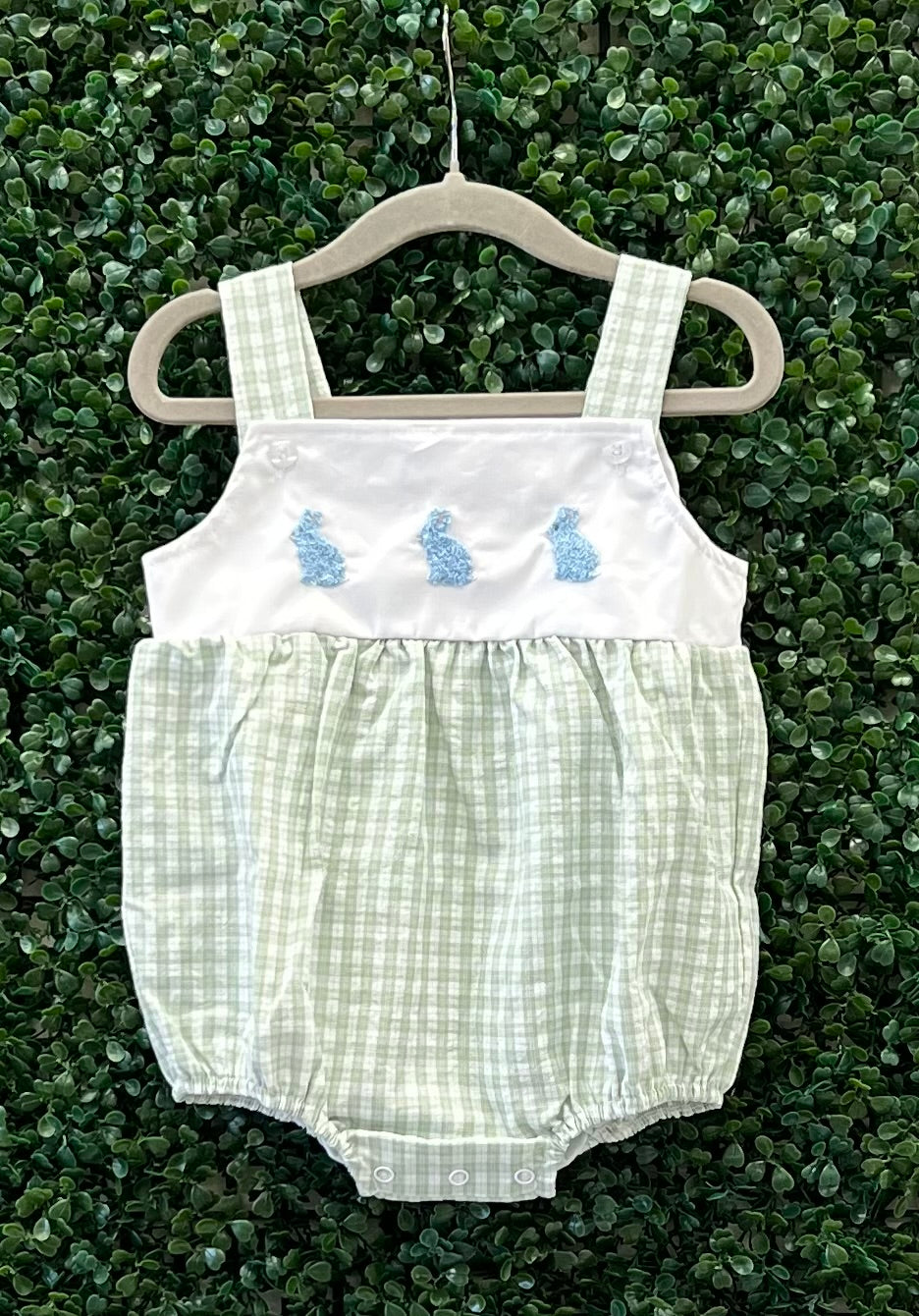 RTS Little Bunny French Knot Collection