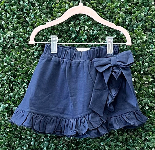 RTS MMB Cotton Knit School Skort Collection