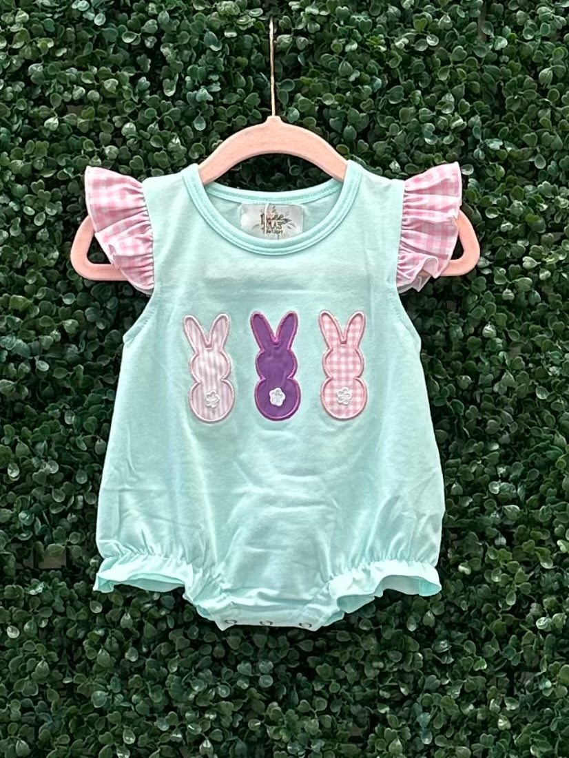 Discounted Bunny Hop Trio Sibling Set Collection