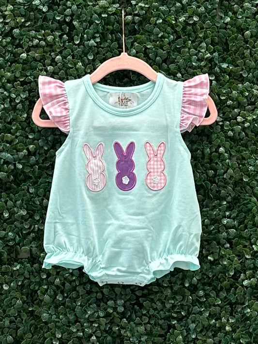 RTS Bunny Hop Trio Sibling Set Collection