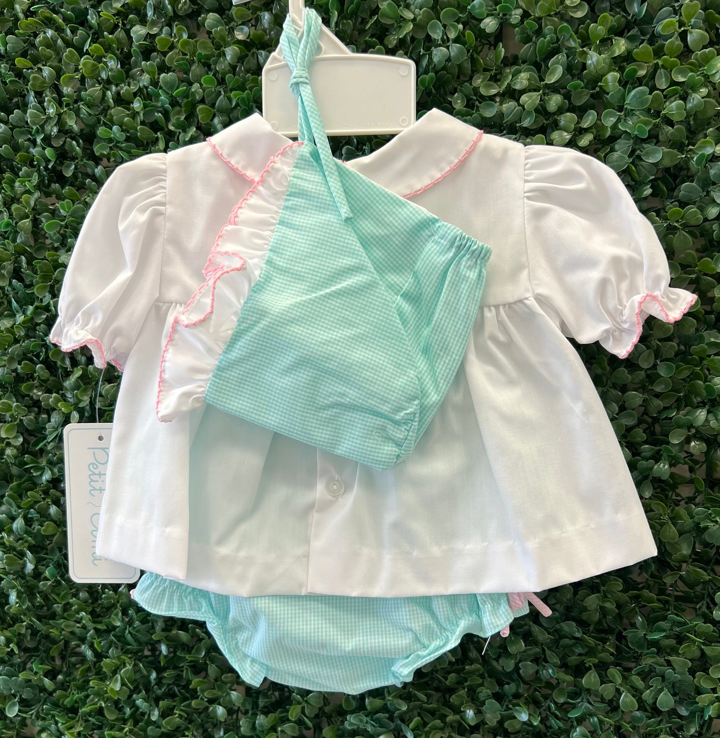 RTS Petit Ami Easter Collection