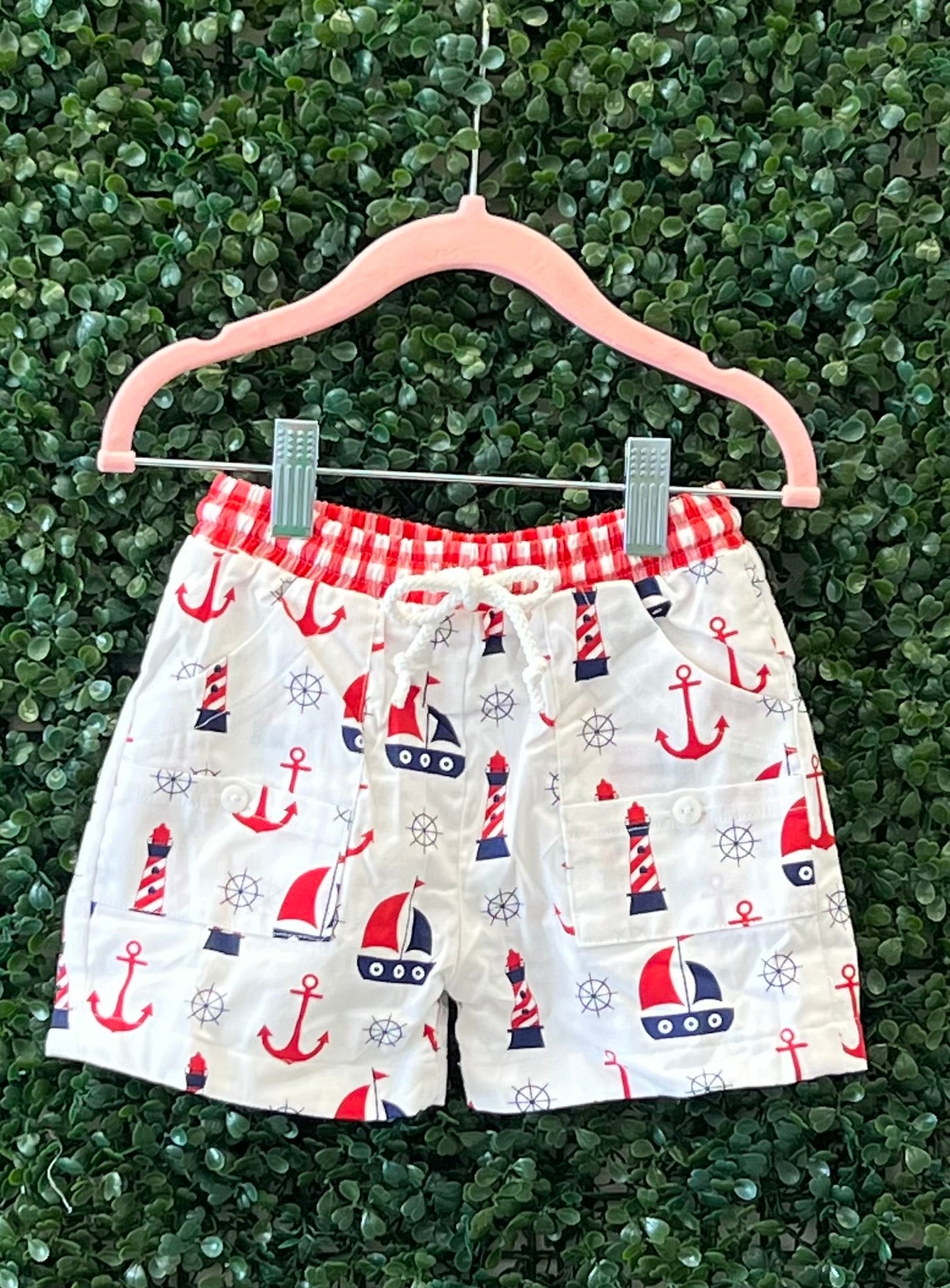 RTS Anchors Away Swim Boy/Girl Collection