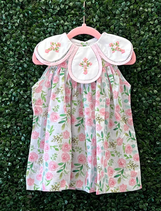 Discounted Pink Rose Bud Collection