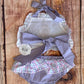 RTS Pastel Seashell Swim Collection