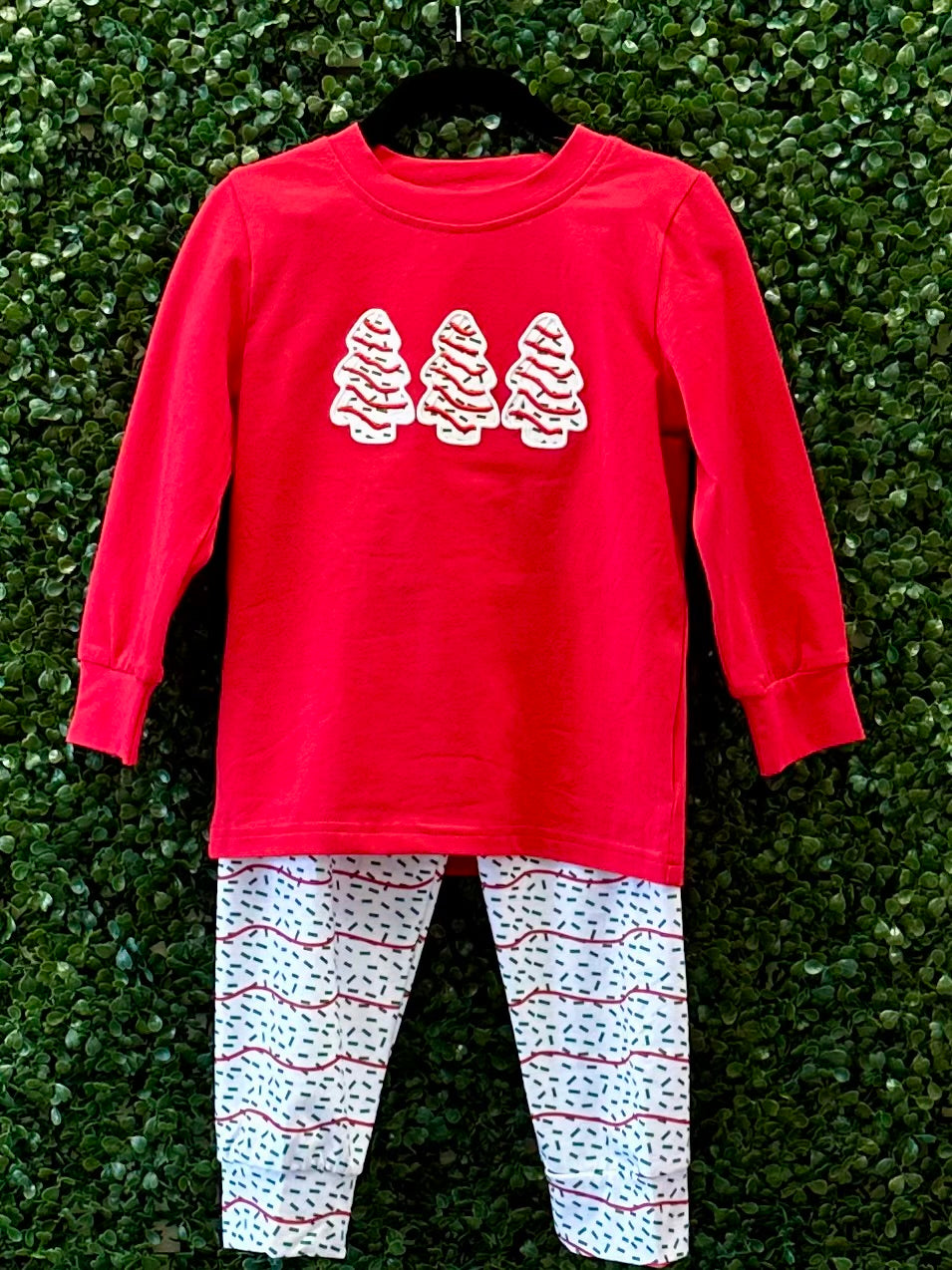 Discounted Christmas Cakes Sibling Set Collection