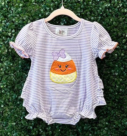 RTS Candy Corn Cutie Collection