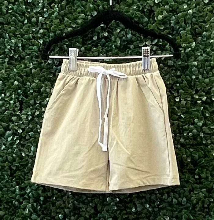 RTS Everyday Shorts Collection