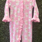 Discounted Classic Santa Pajama Collection