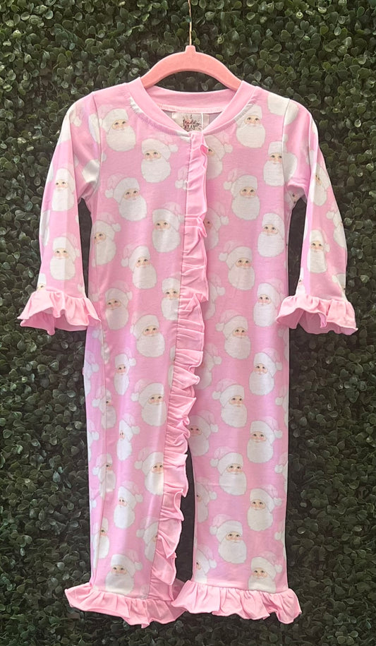 RTS Classic Santa Pajama Collection