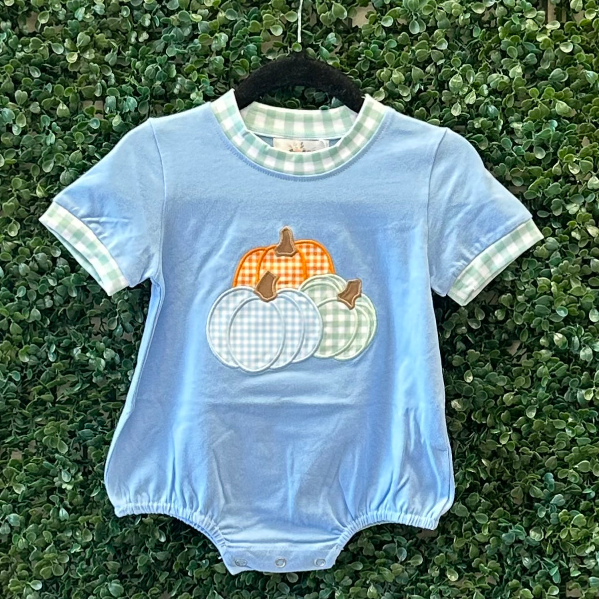 RTS Pastel Pumpkin Patch Trio Collection