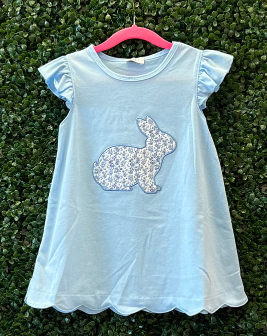 RTS Hop To It Scalloped Dress Collection