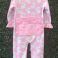 Discounted Classic Santa Pajama Collection
