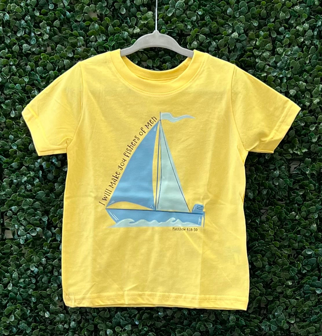 RTS Inspirational T-Shirt Collection