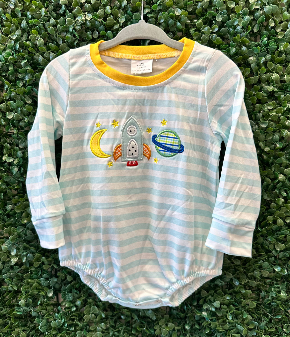 RTS Boy Fall Bubble Collection