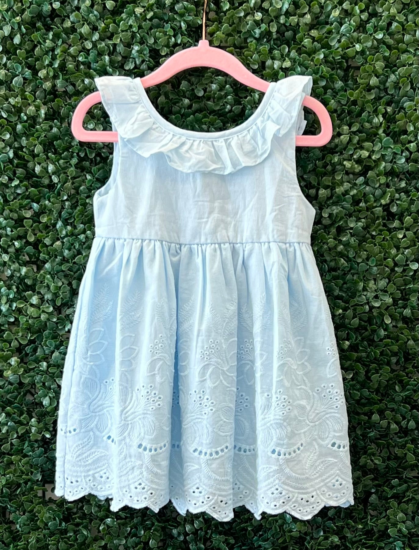 RTS It's A Party Dress Collection