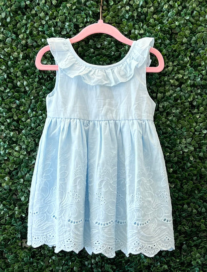 RTS It's A Party Dress Collection