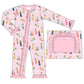 Pre-Order Nativity Lounge Wear Collection