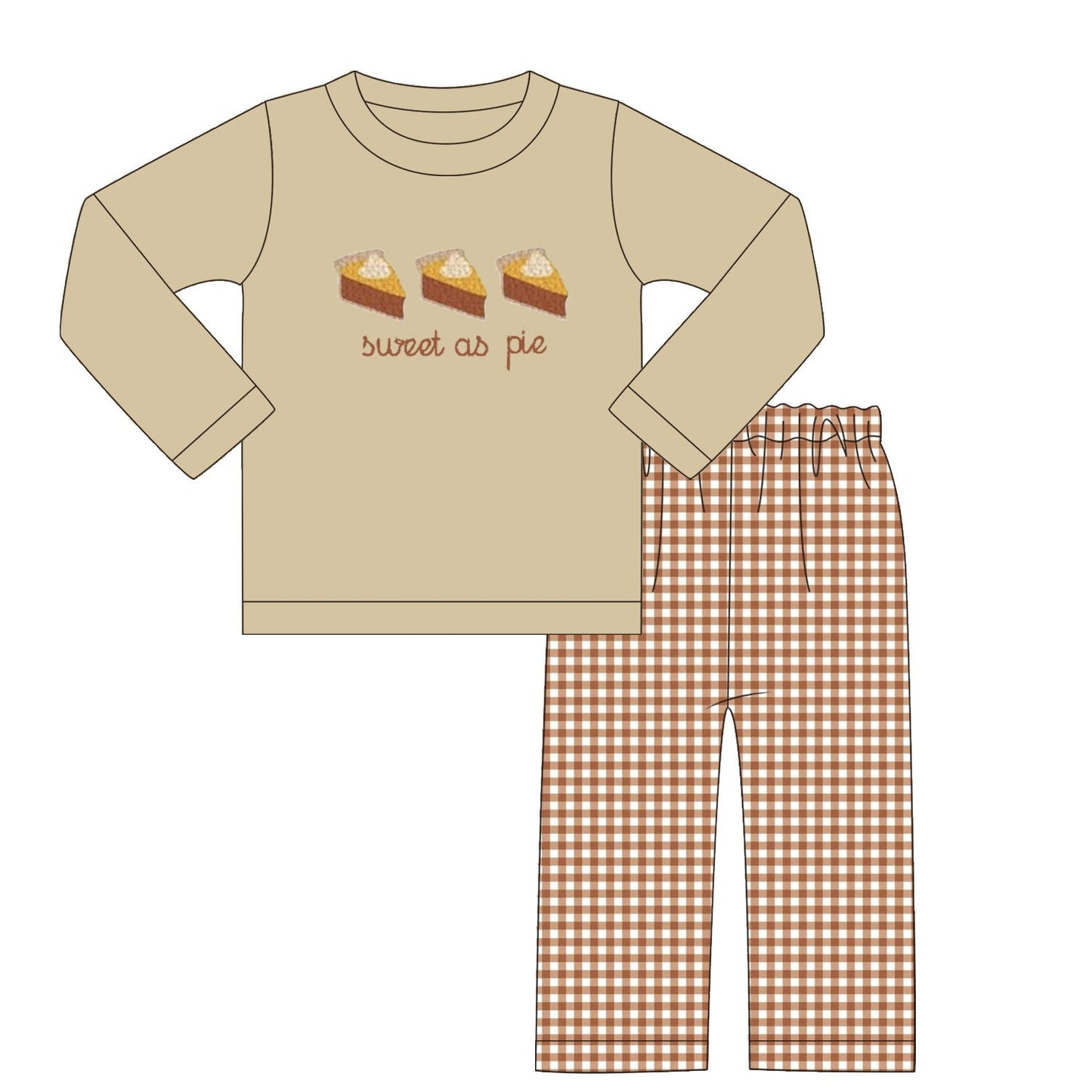 Pre-Order Sweet As Pie Collection
