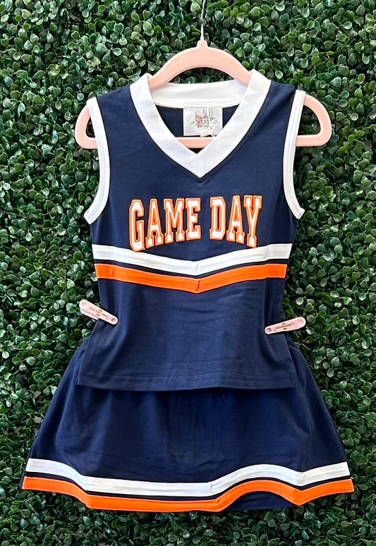 RTS Game Day Cheering Collection
