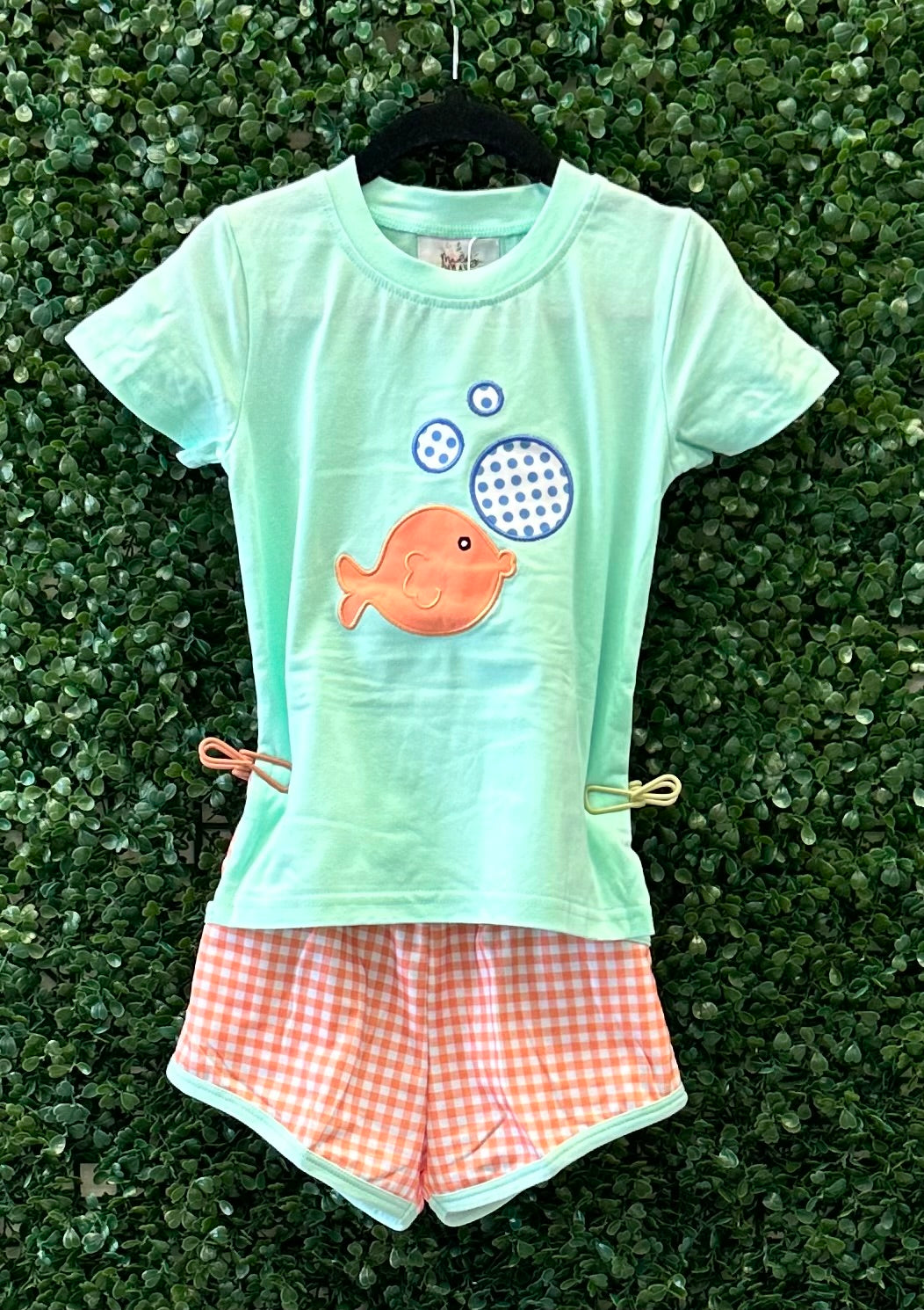 RTS Little Fishy Collection