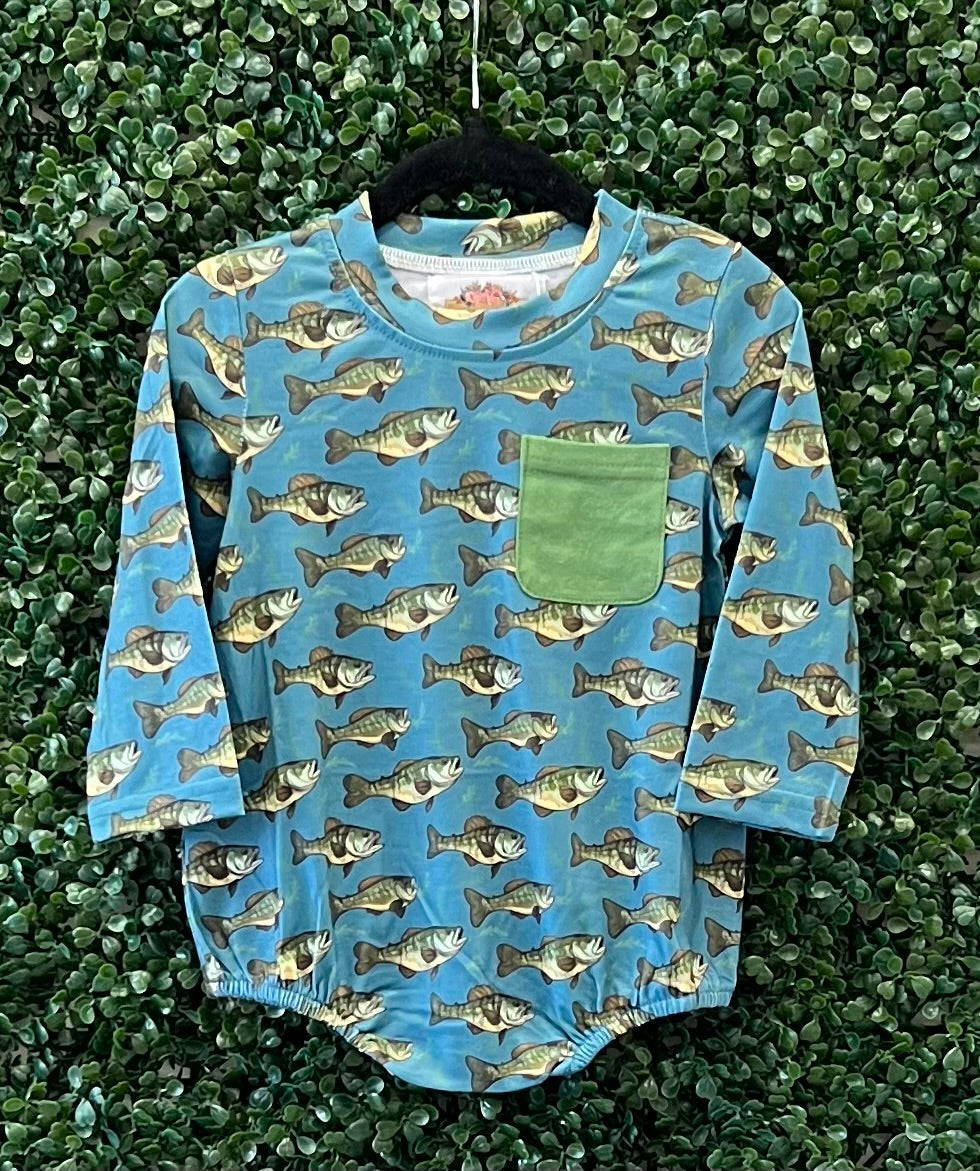 RTS In the Woods Collection