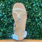 RTS Gold Sparkle Sandals Collection