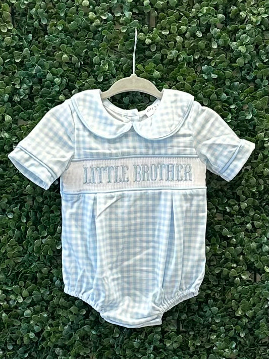 RTS Big/Little Brother Collection