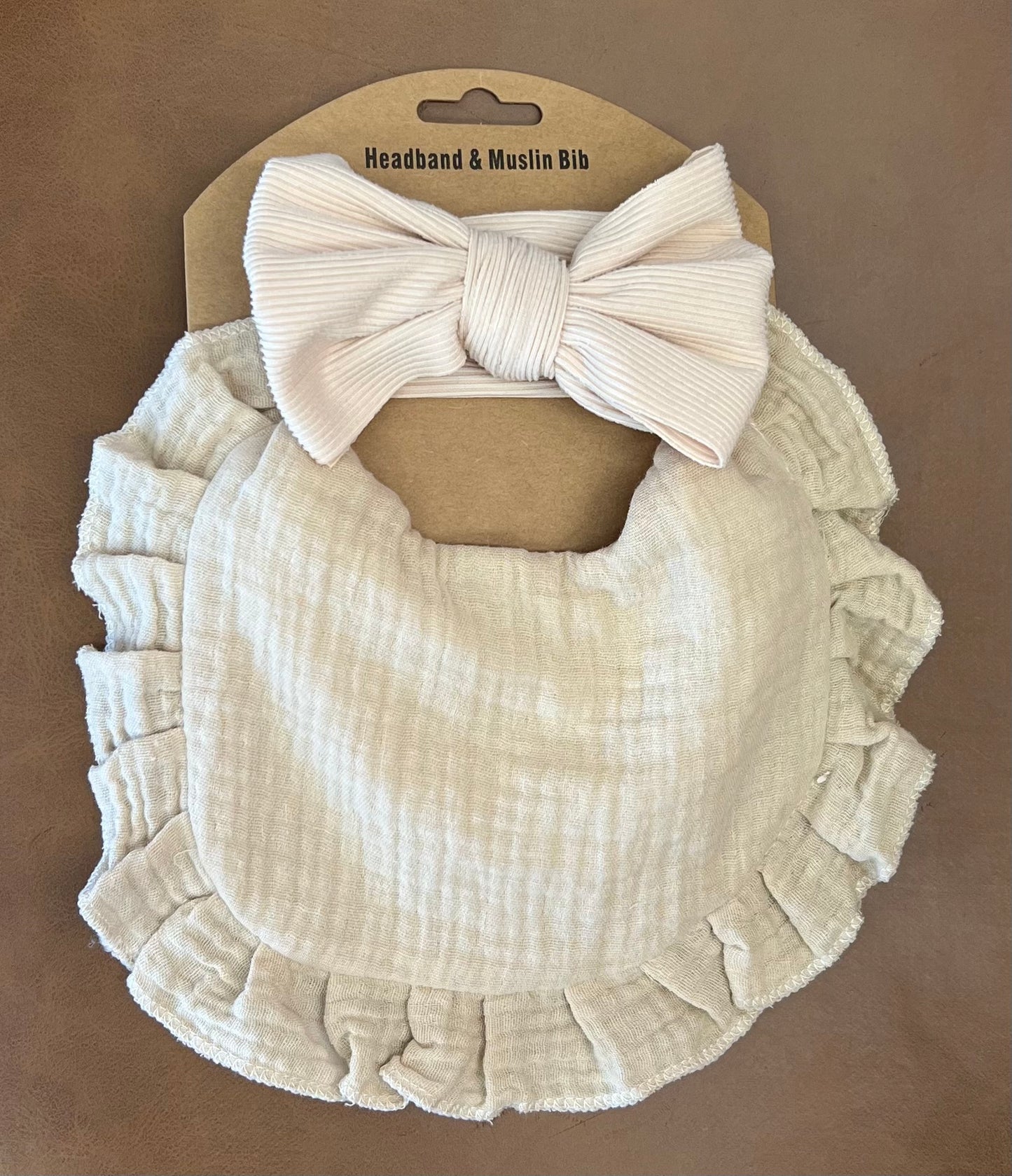 RTS Bows and Bibs