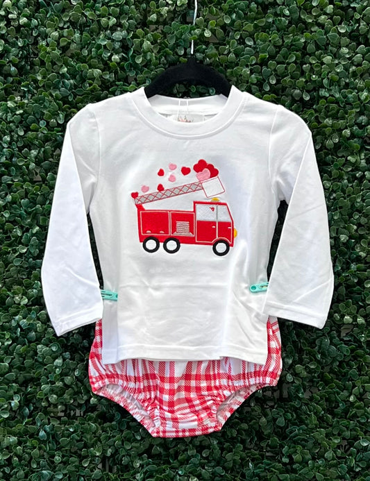 Discounted Hearts On FIre Collection