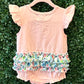 RTS Pumpkin Floral Harvest Collection