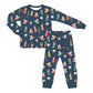 Pre-Order Nativity Lounge Wear Collection