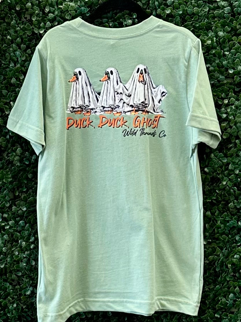 RTS Halloween T-Shirt Collection