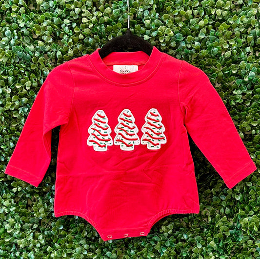 Discounted Christmas Cakes Sibling Set Collection