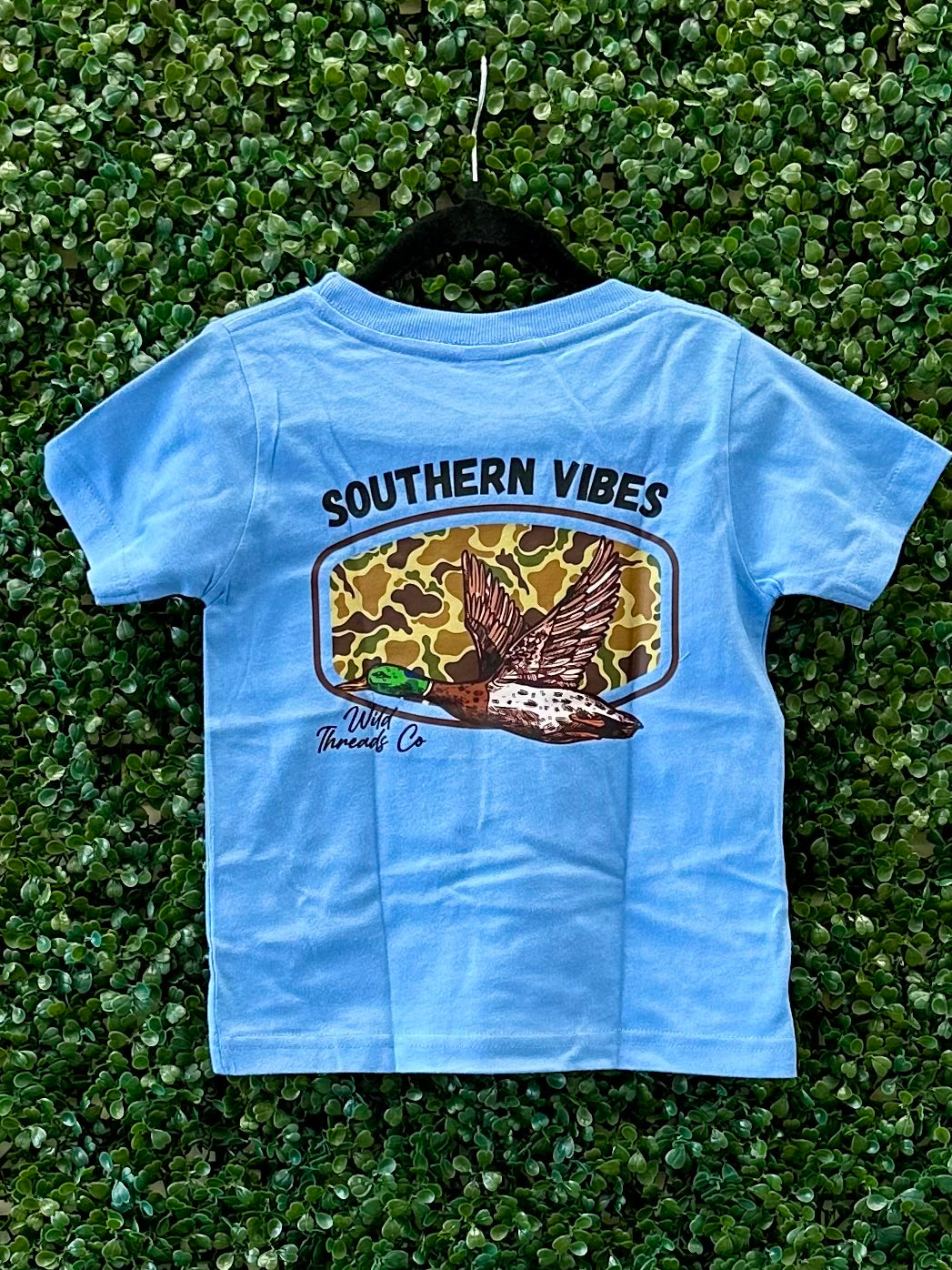 RTS Wild Threads T-Shirt Collection