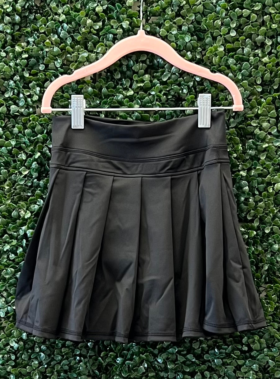 Discounted Athletic Skort Separates Collection