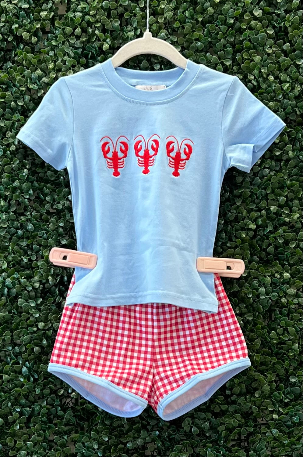 RTS Crawfish Trio Collection