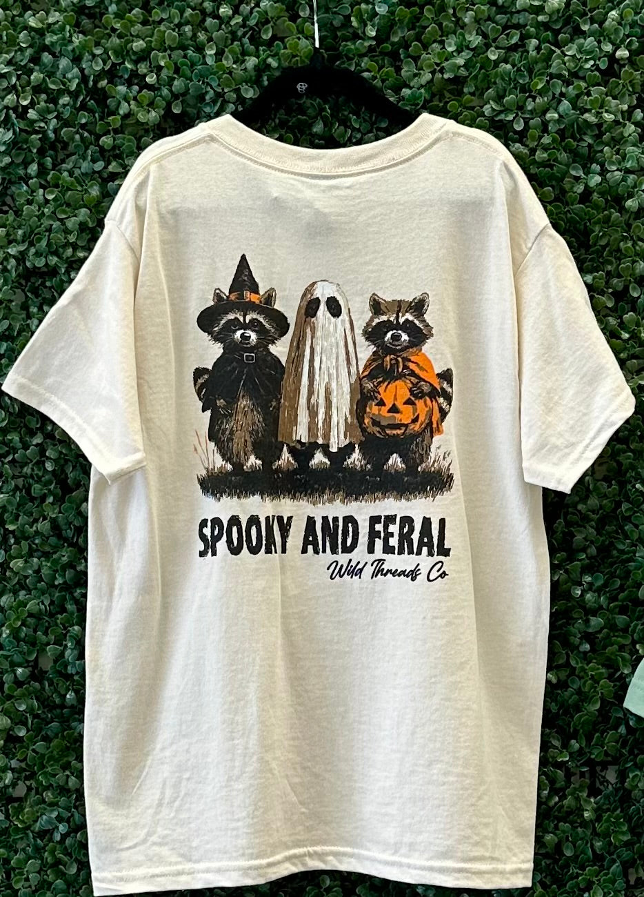 RTS Halloween T-Shirt Collection