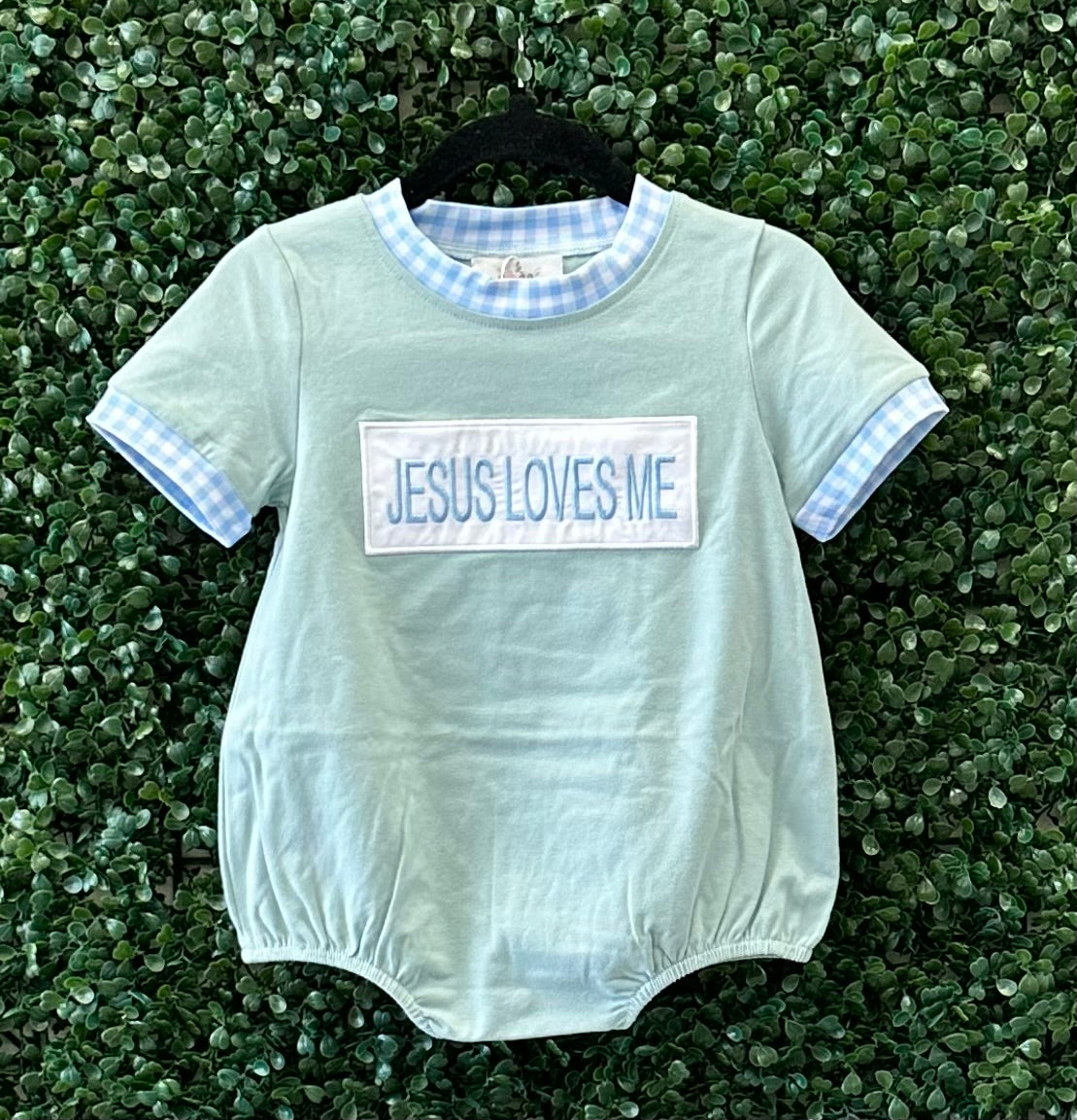 RTS Jesus Loves Me Sibling Set Collection
