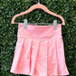 Discounted Athletic Skort Separates Collection