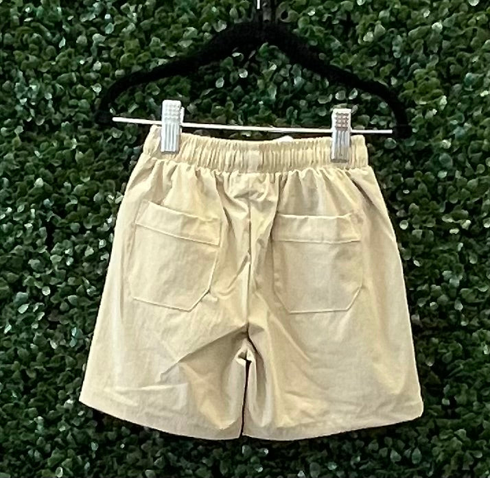 RTS Everyday Shorts Collection