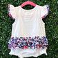 RTS Patriotic Floral Collection